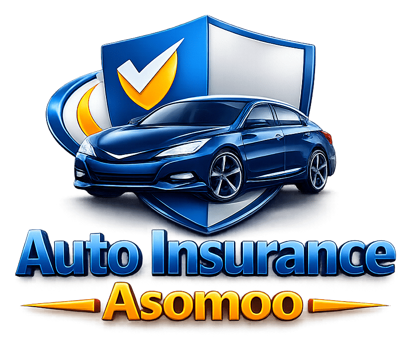 Auto Insurance Asomoo